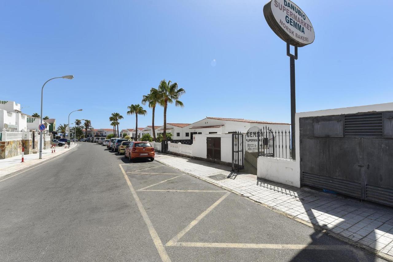 Los Canarios 630 By Villagrancanaria Patalavaca Exterior photo