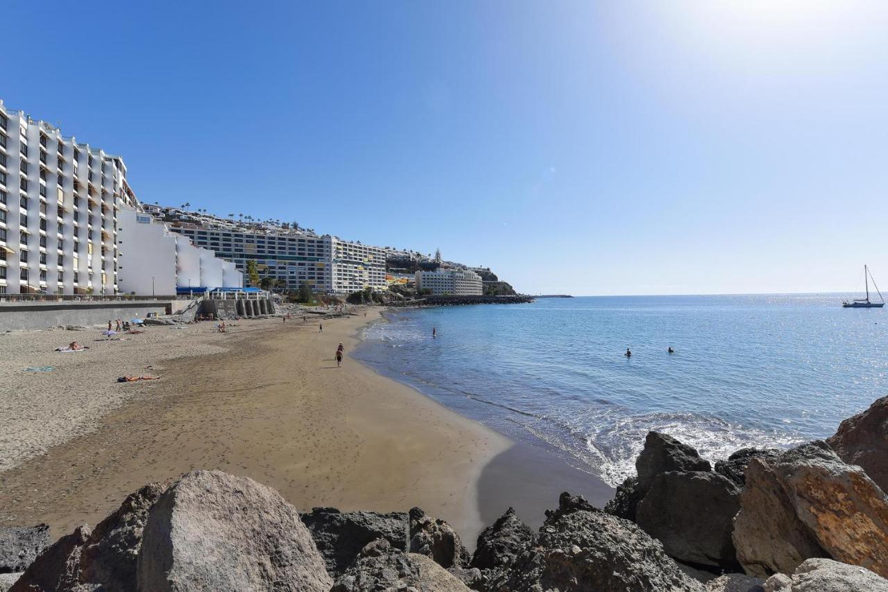 Los Canarios 630 By Villagrancanaria Patalavaca Exterior photo